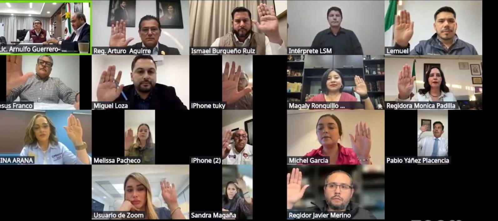 Noticias de Actualidad de México y el Mundo -