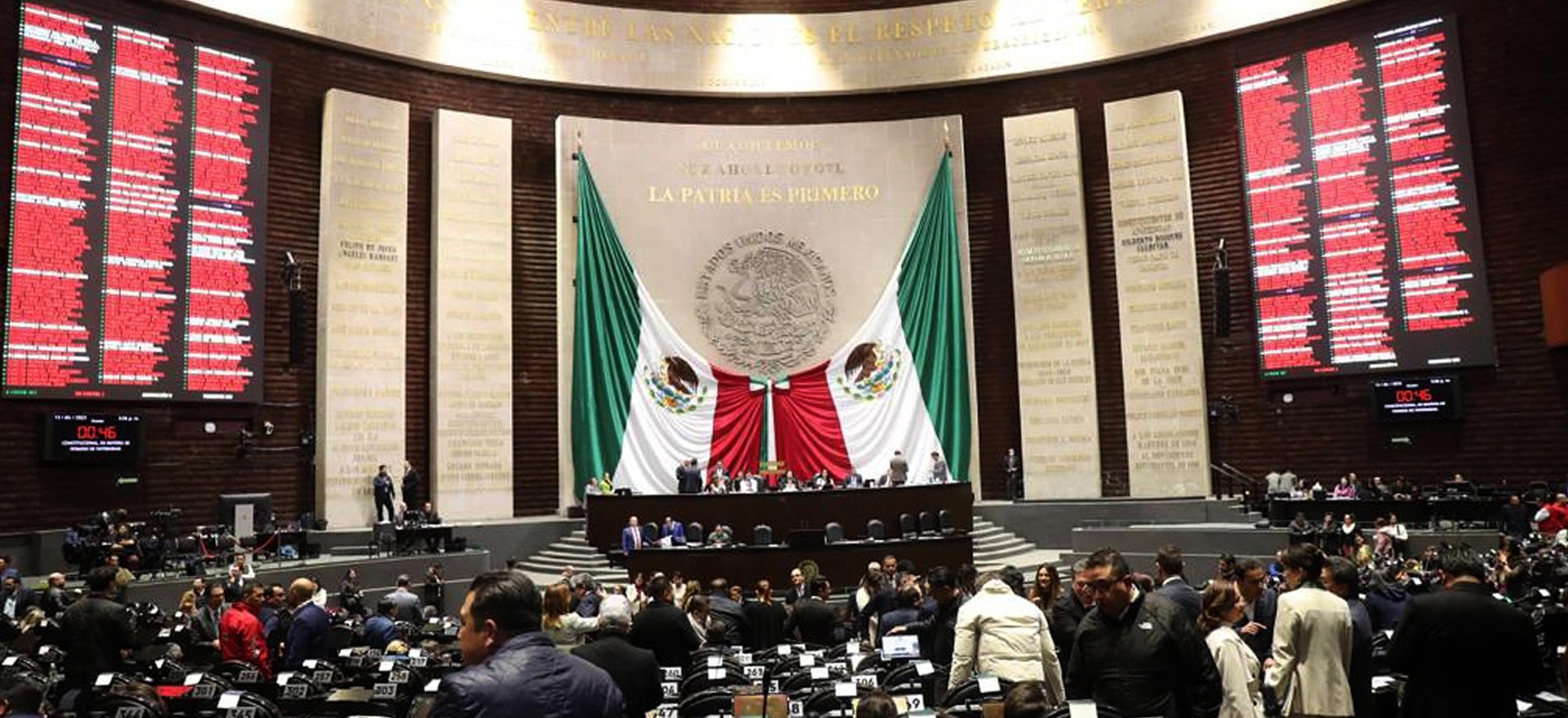 Noticias de Actualidad de México y el Mundo -