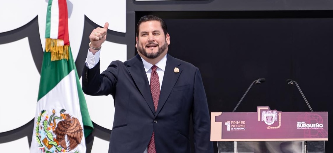 Noticias de Actualidad de México y el Mundo -