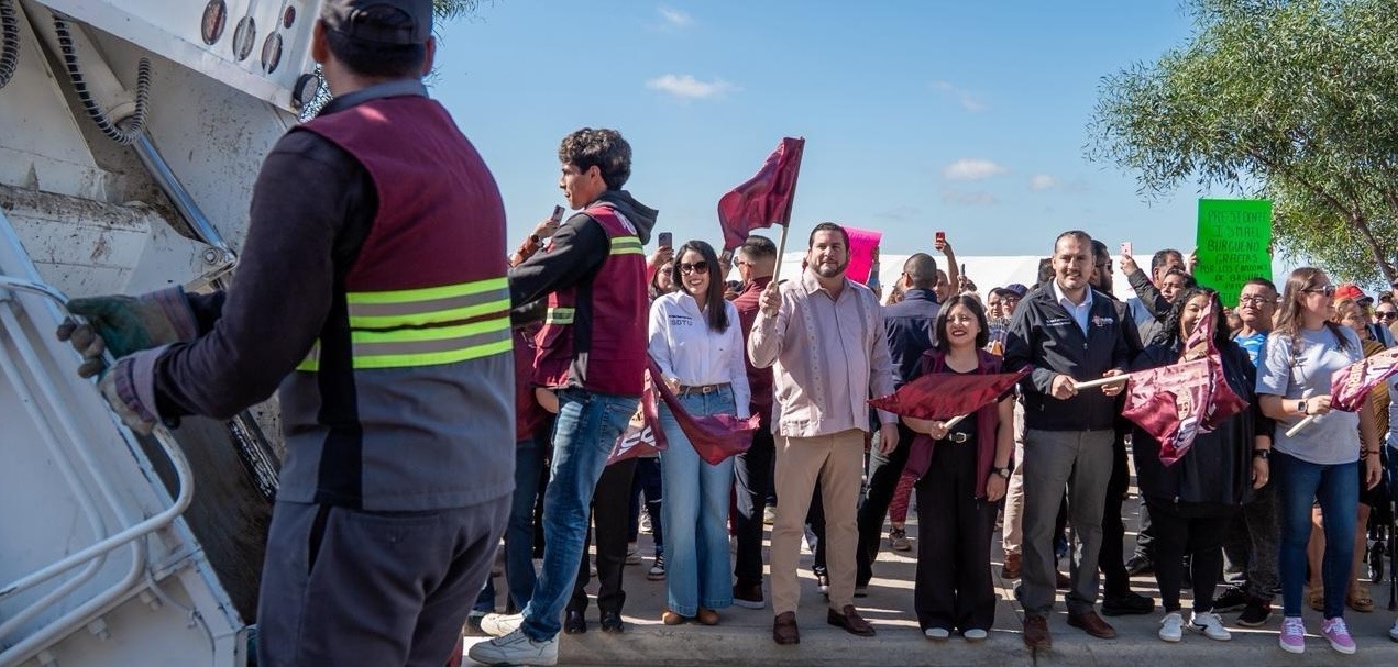 Noticias de Actualidad de México y el Mundo -