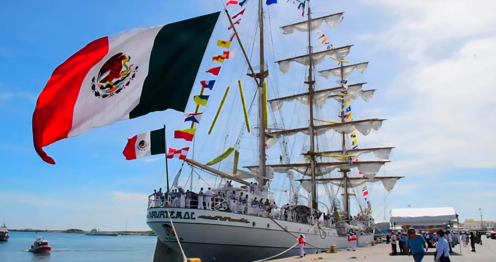 Noticias de Actualidad de México y el Mundo -