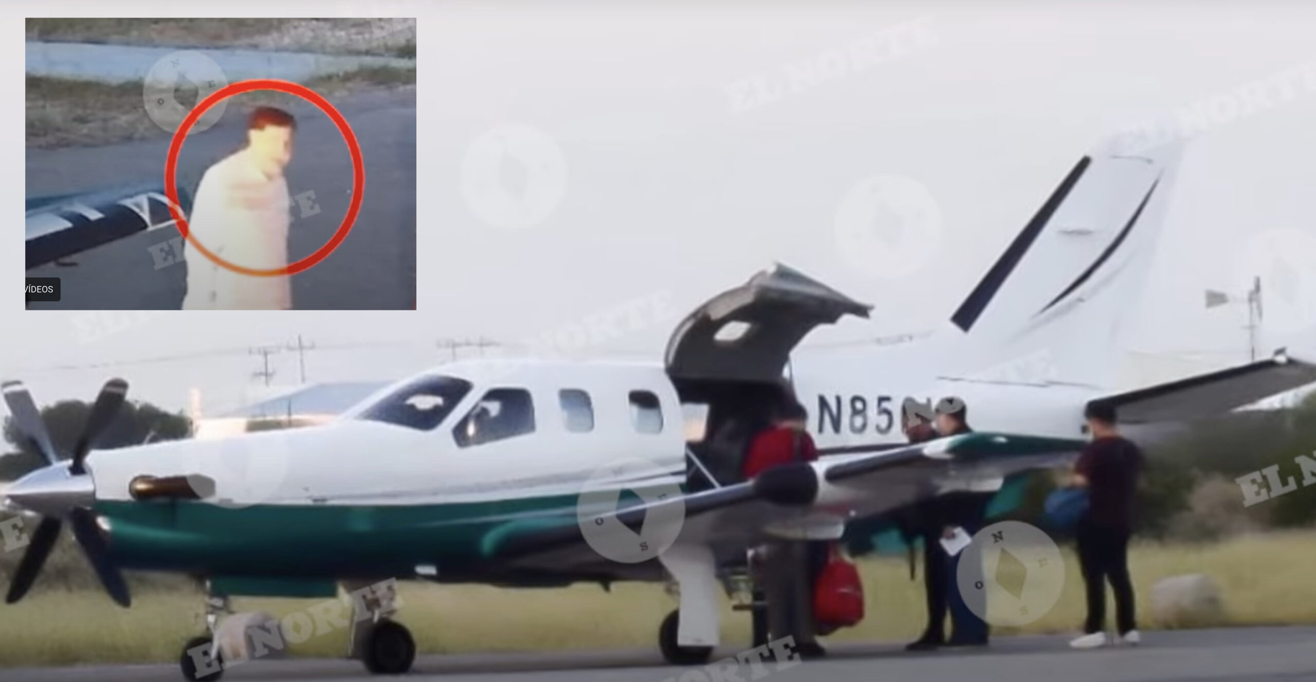 Noticias de Actualidad de México y el Mundo -