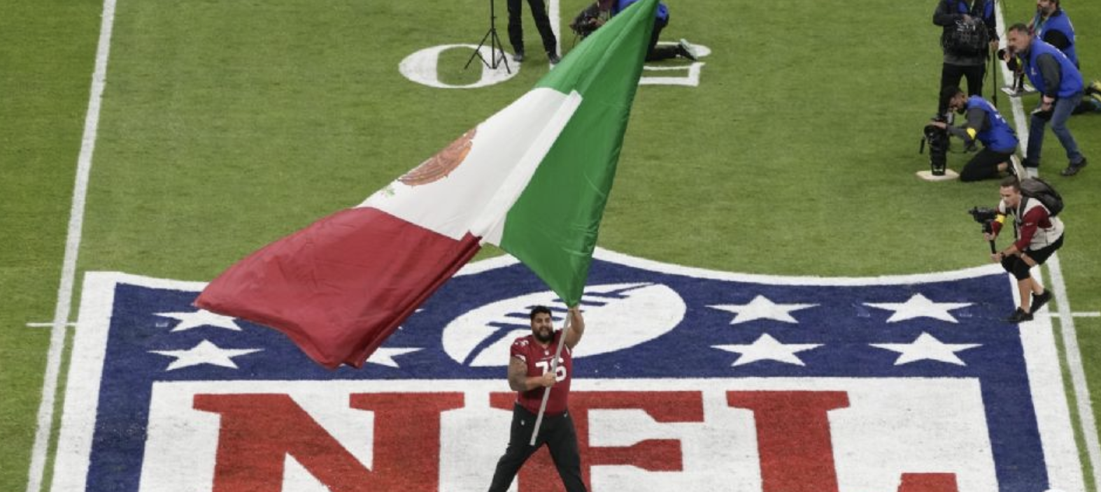 Noticias de Actualidad de México y el Mundo -