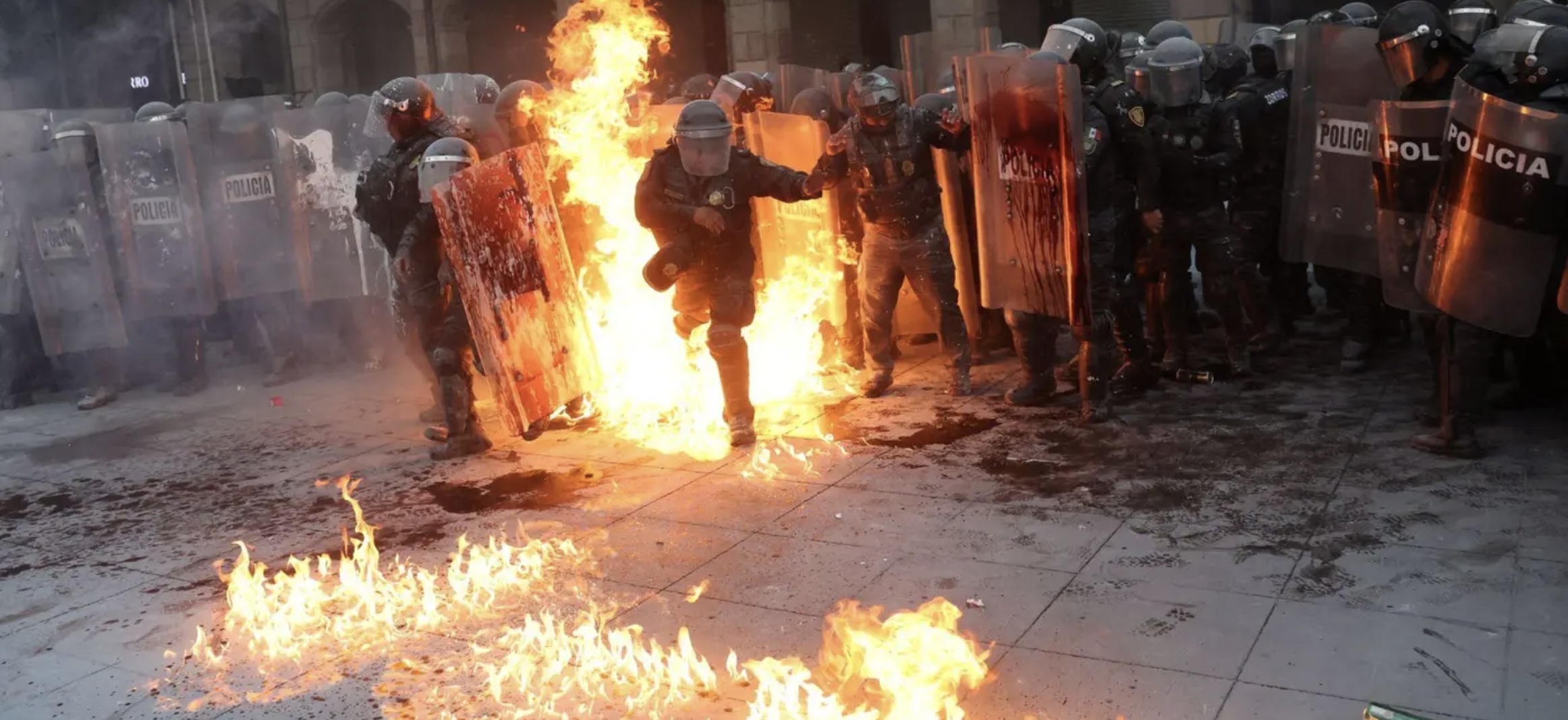 Noticias de Actualidad de México y el Mundo -