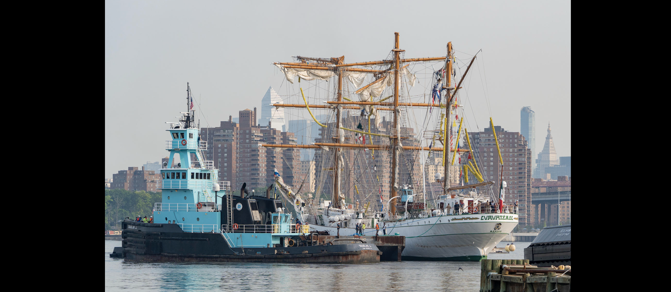 Noticias de Actualidad de México y el Mundo -