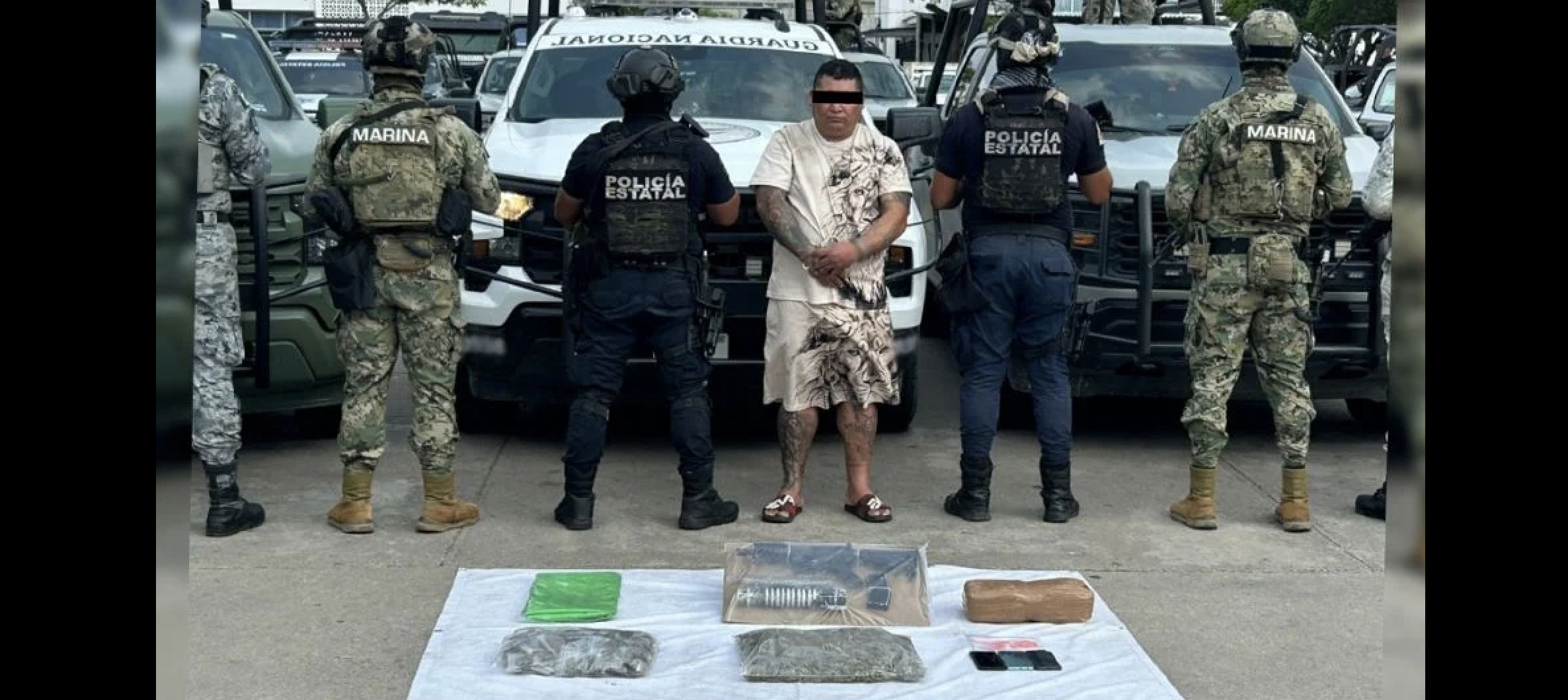 Noticias de Actualidad de México y el Mundo -