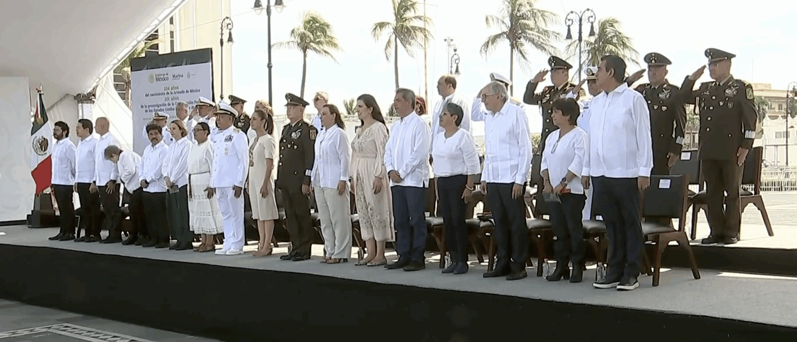 Noticias de Actualidad de México y el Mundo -