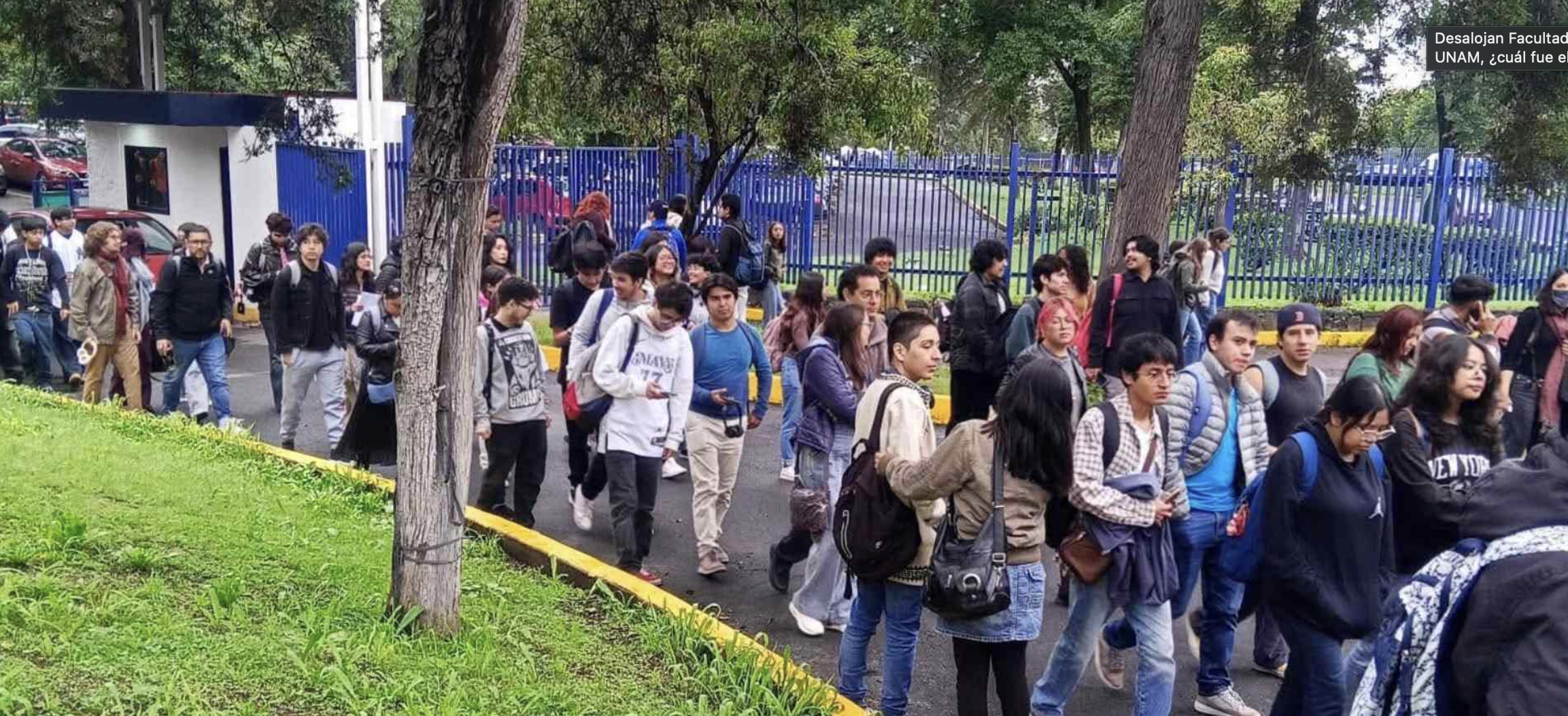 Noticias de Actualidad de México y el Mundo -