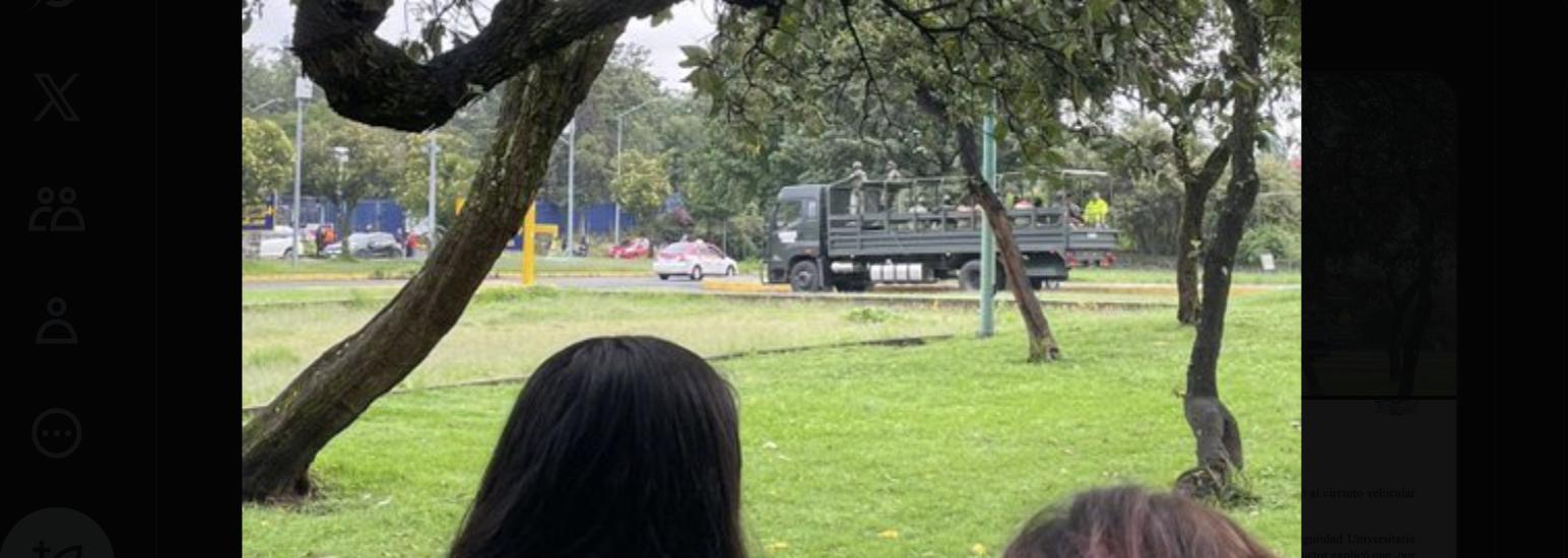 Noticias de Actualidad de México y el Mundo -