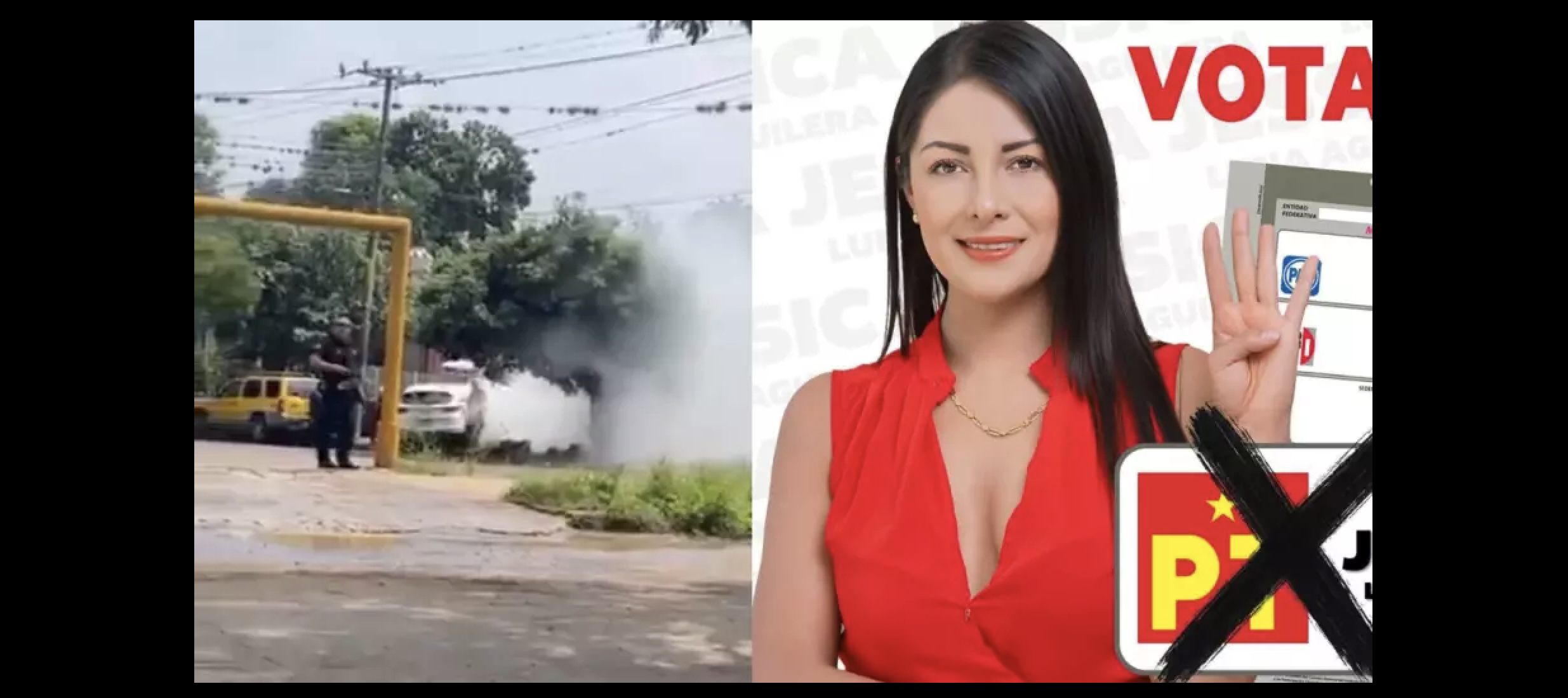 Noticias de Actualidad de México y el Mundo -