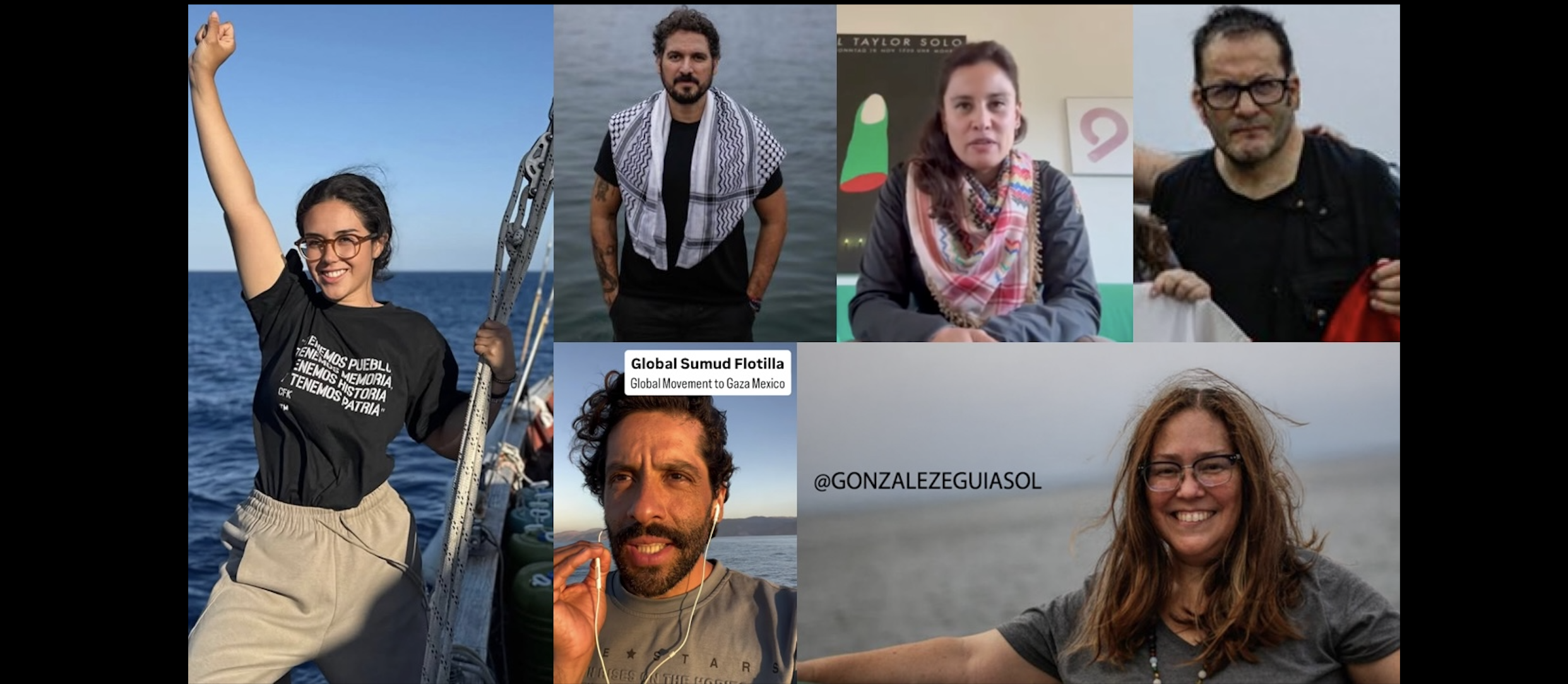 Noticias de Actualidad de México y el Mundo -