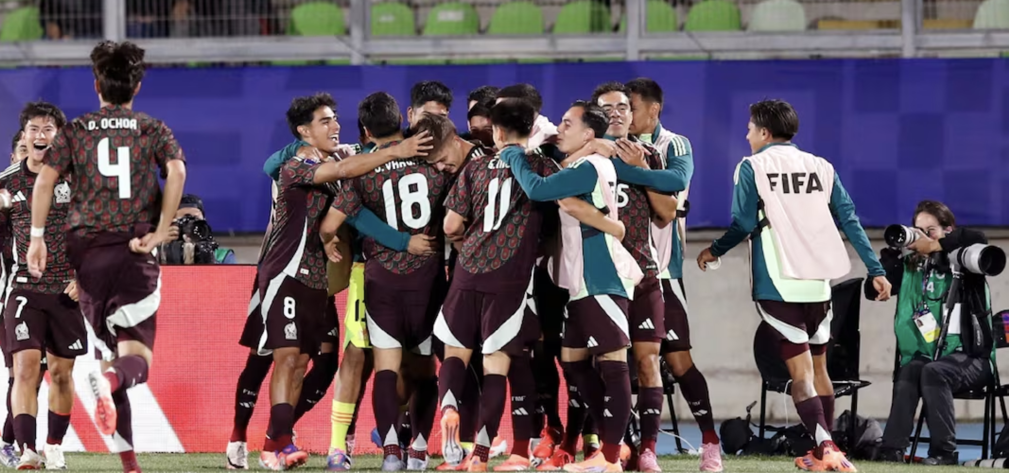 Noticias de Actualidad de México y el Mundo -