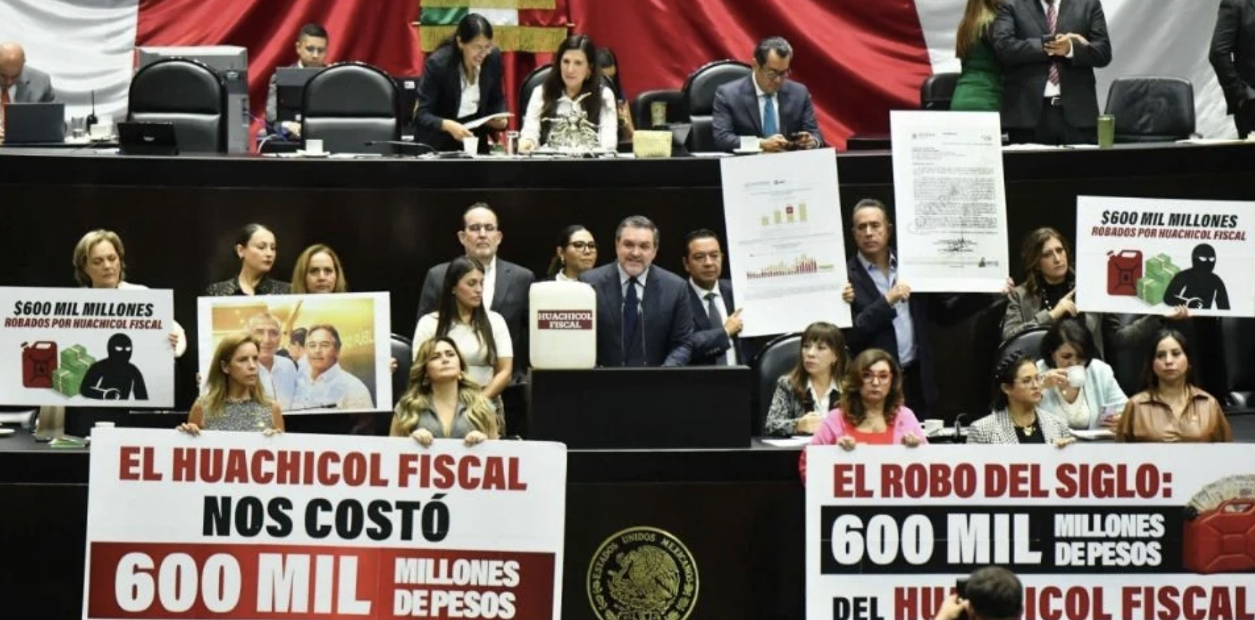 Noticias de Actualidad de México y el Mundo -