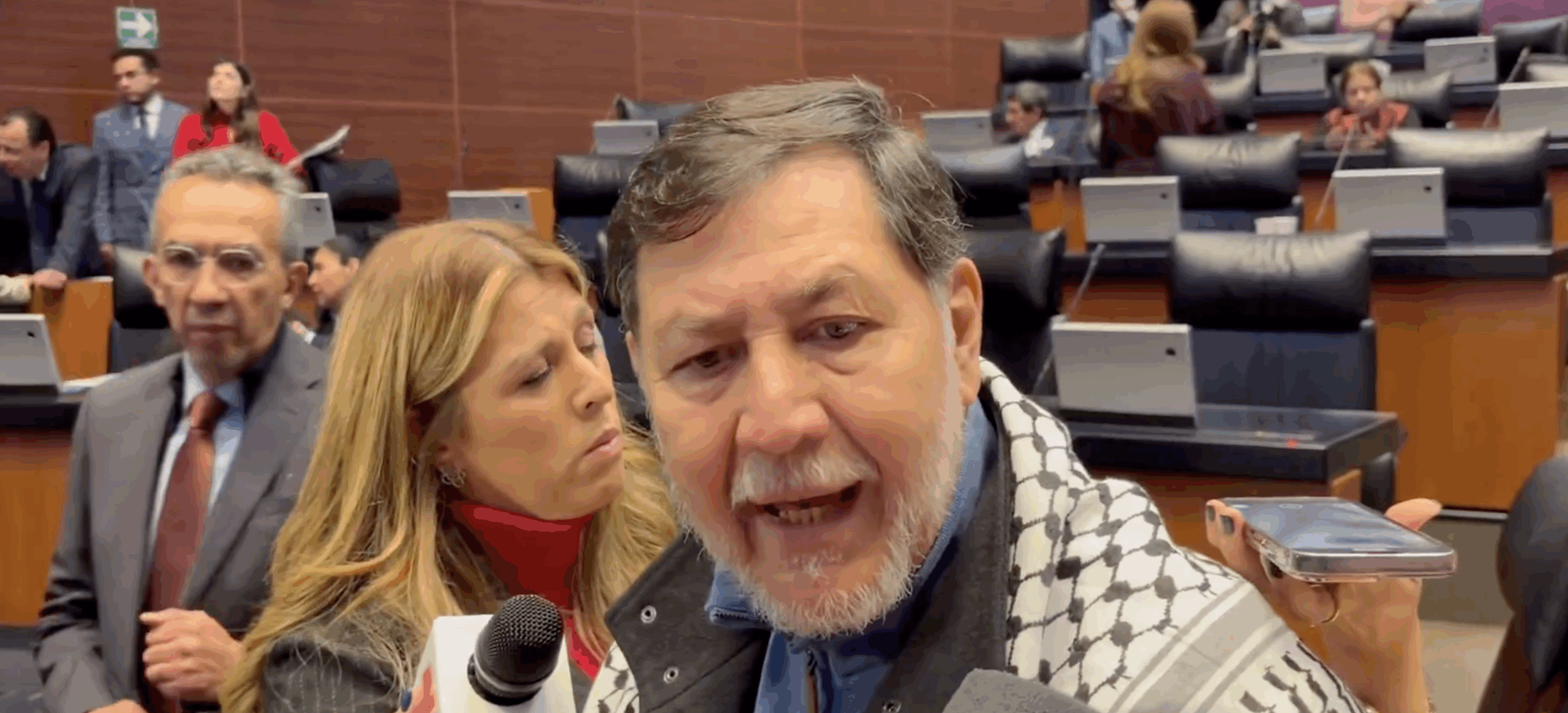 Noticias de Actualidad de México y el Mundo -