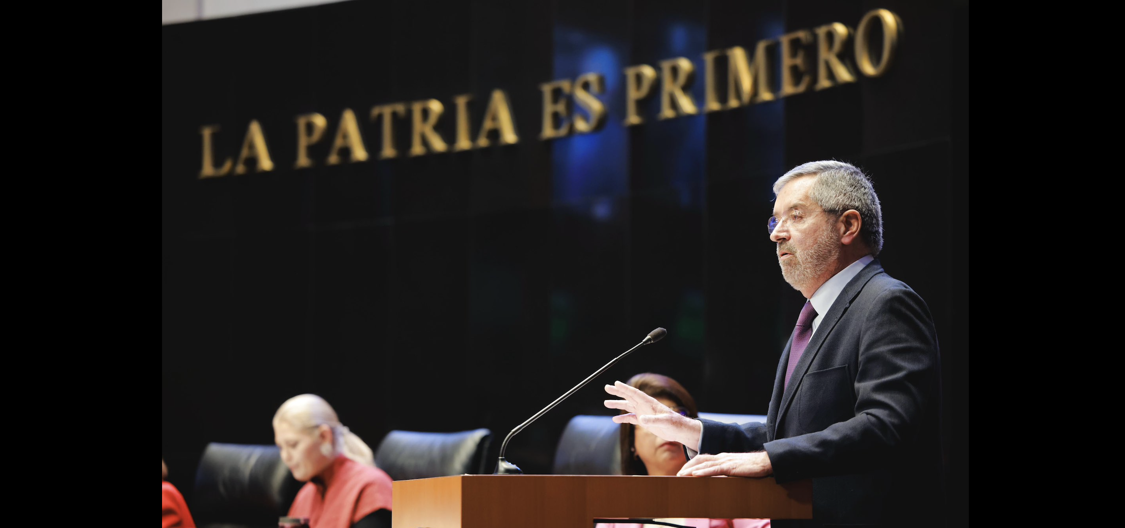 Noticias de Actualidad de México y el Mundo -