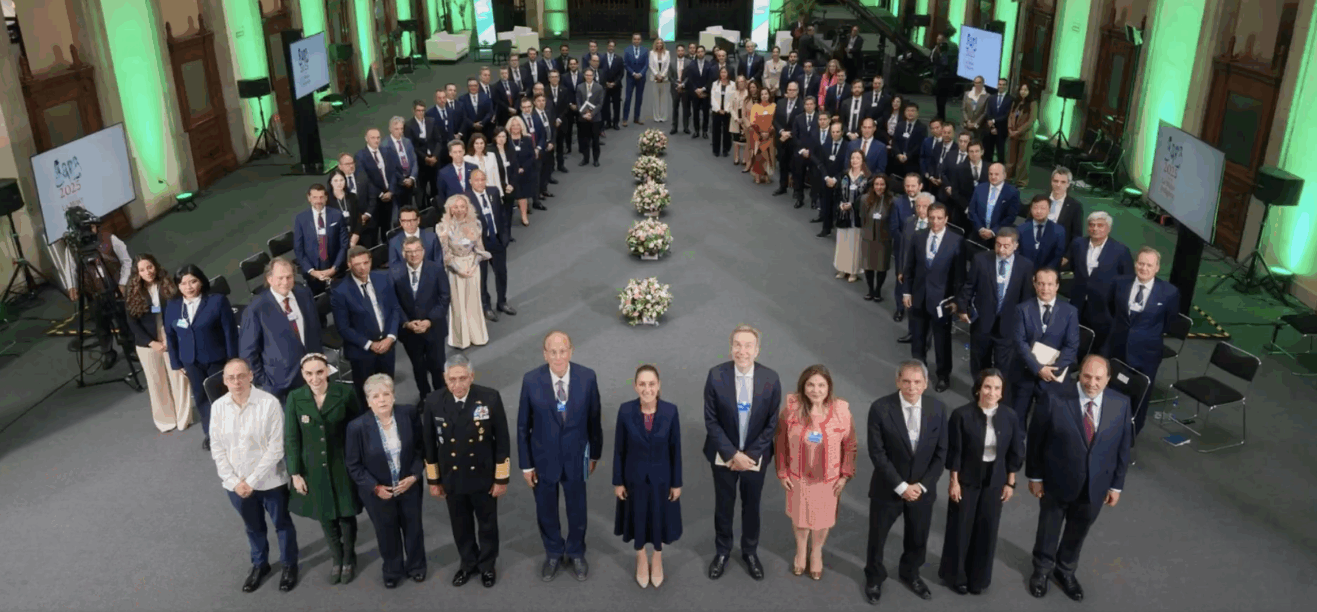 Noticias de Actualidad de México y el Mundo -