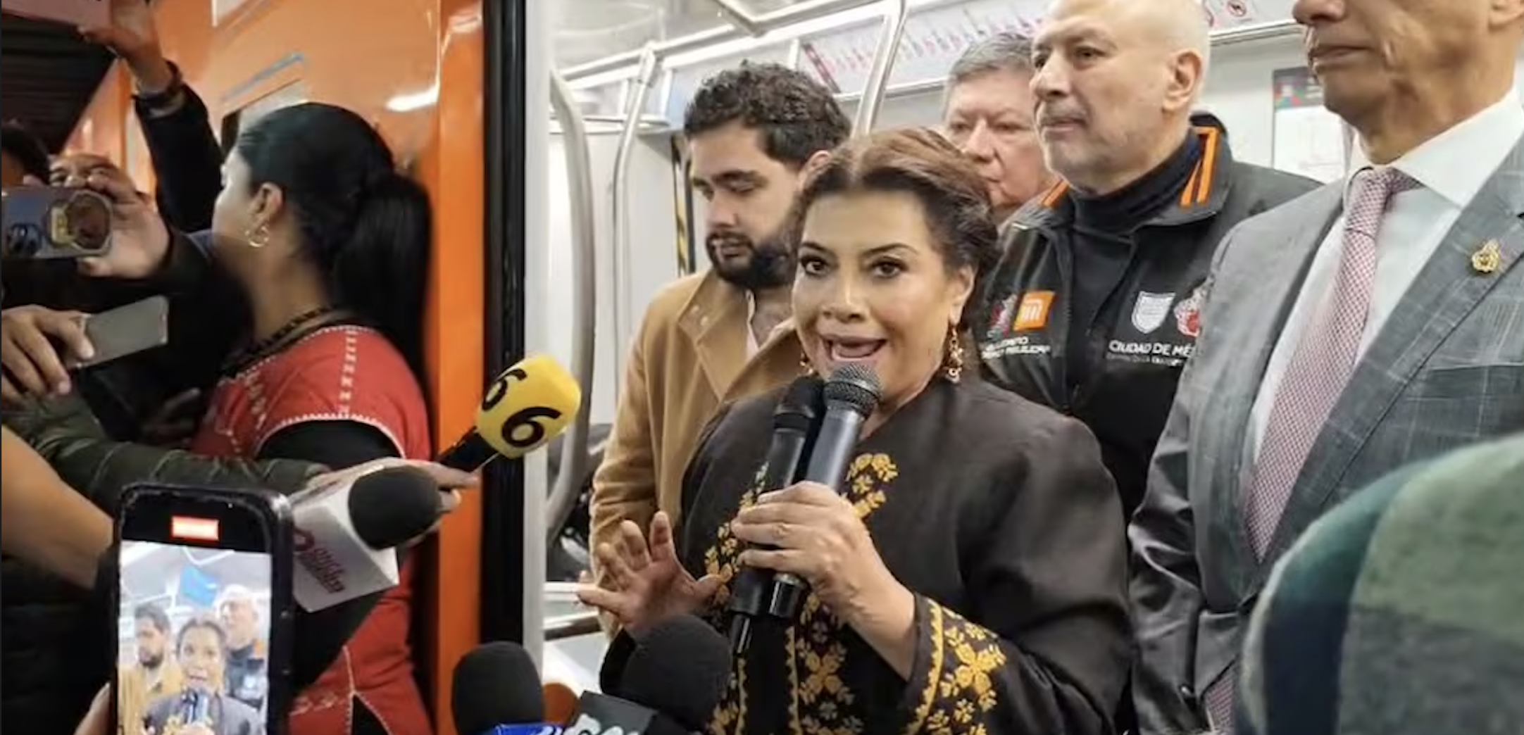 Noticias de Actualidad de México y el Mundo -