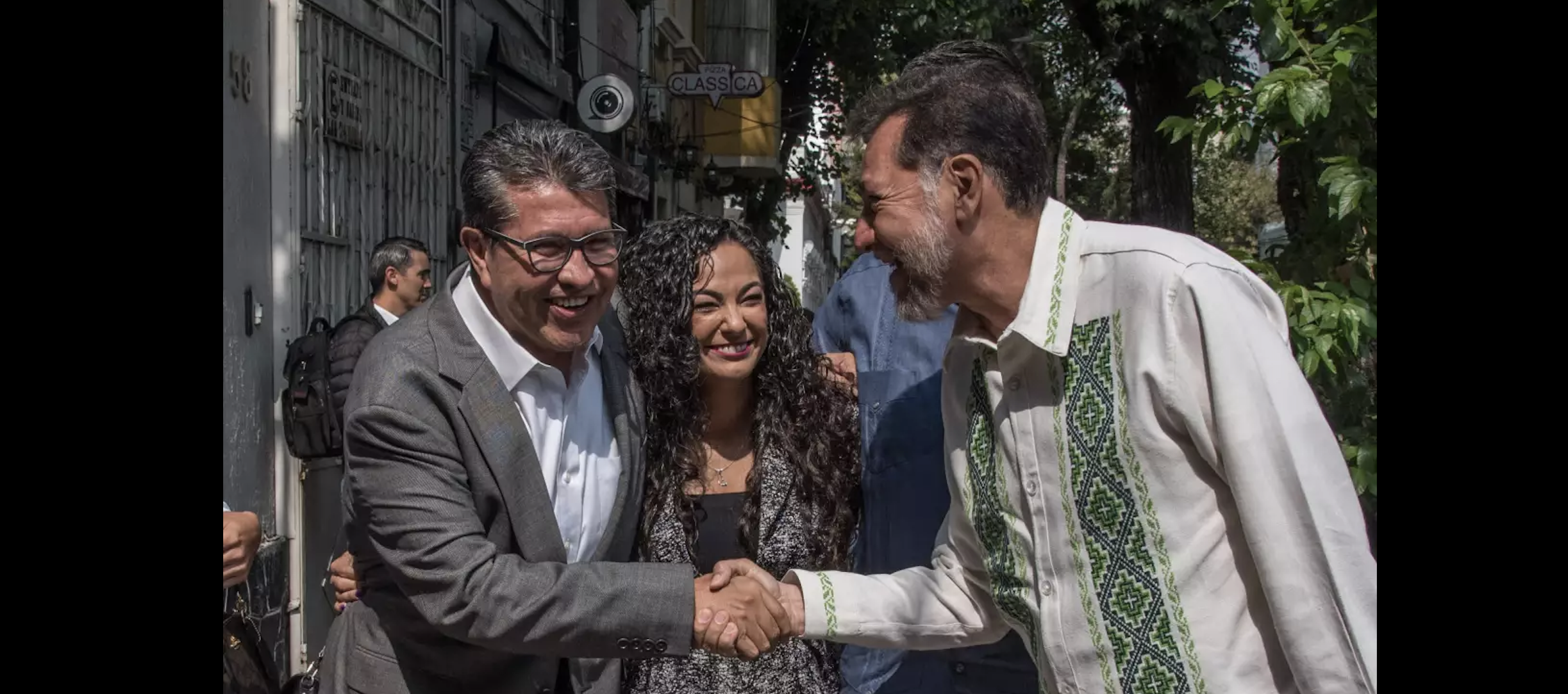 Noticias de Actualidad de México y el Mundo -