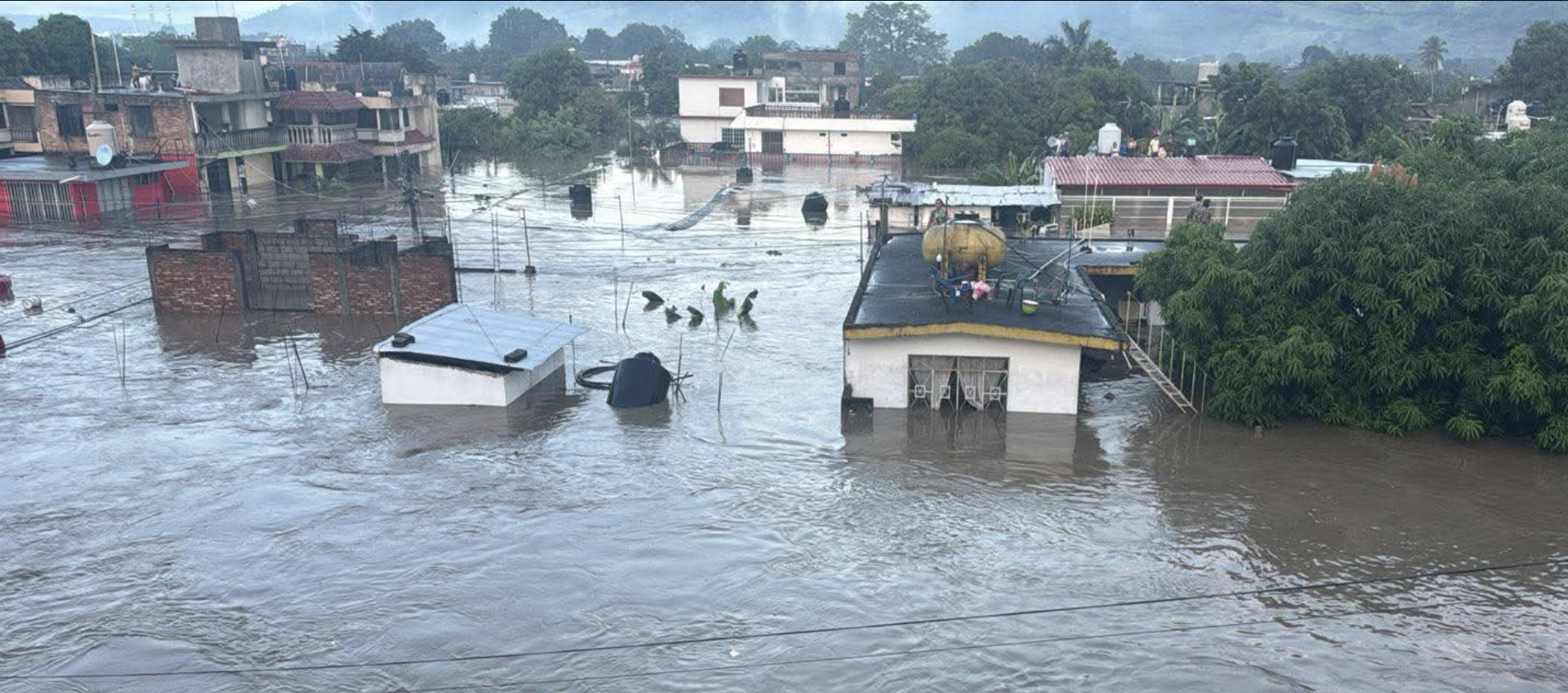 Noticias de Actualidad de México y el Mundo -