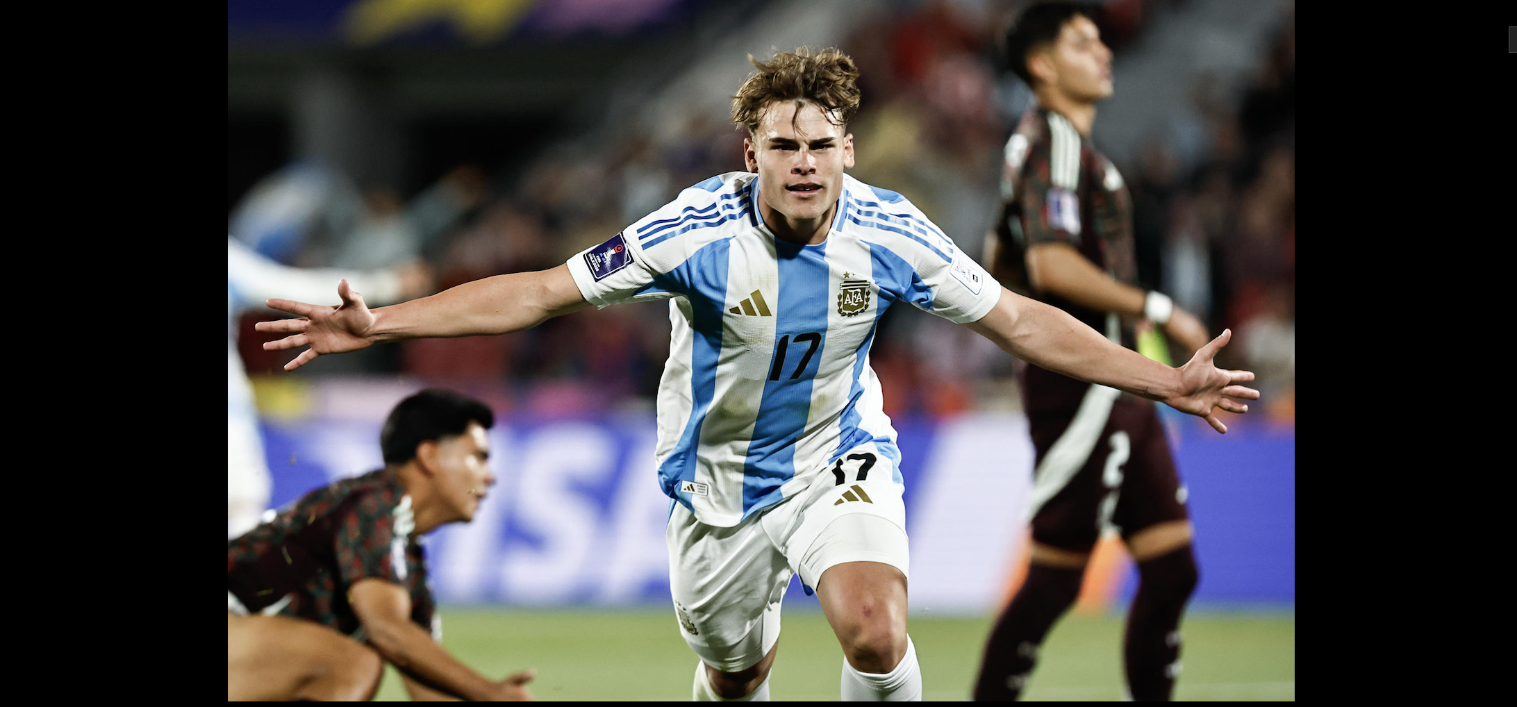 Noticias de Actualidad de México y el Mundo -