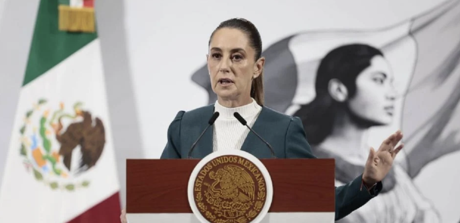 Noticias de Actualidad de México y el Mundo -