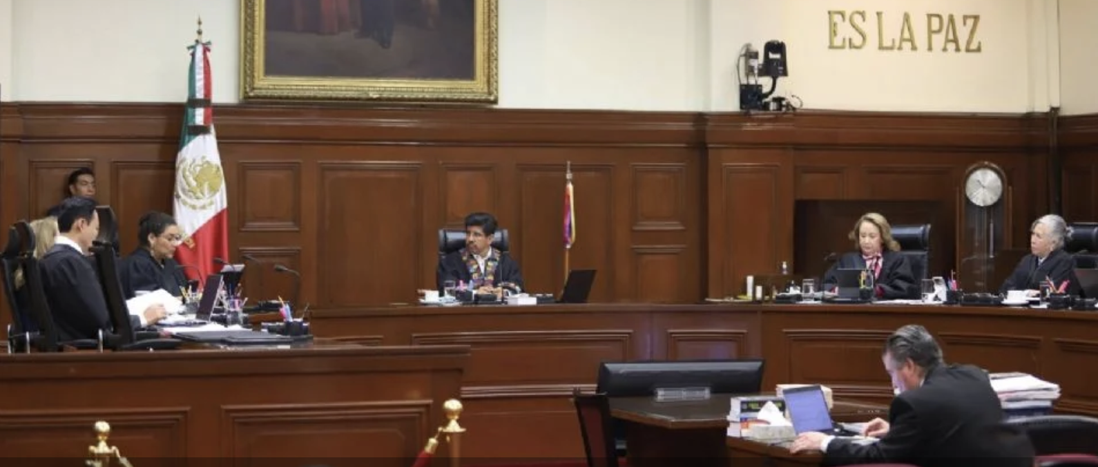 Noticias de Actualidad de México y el Mundo -