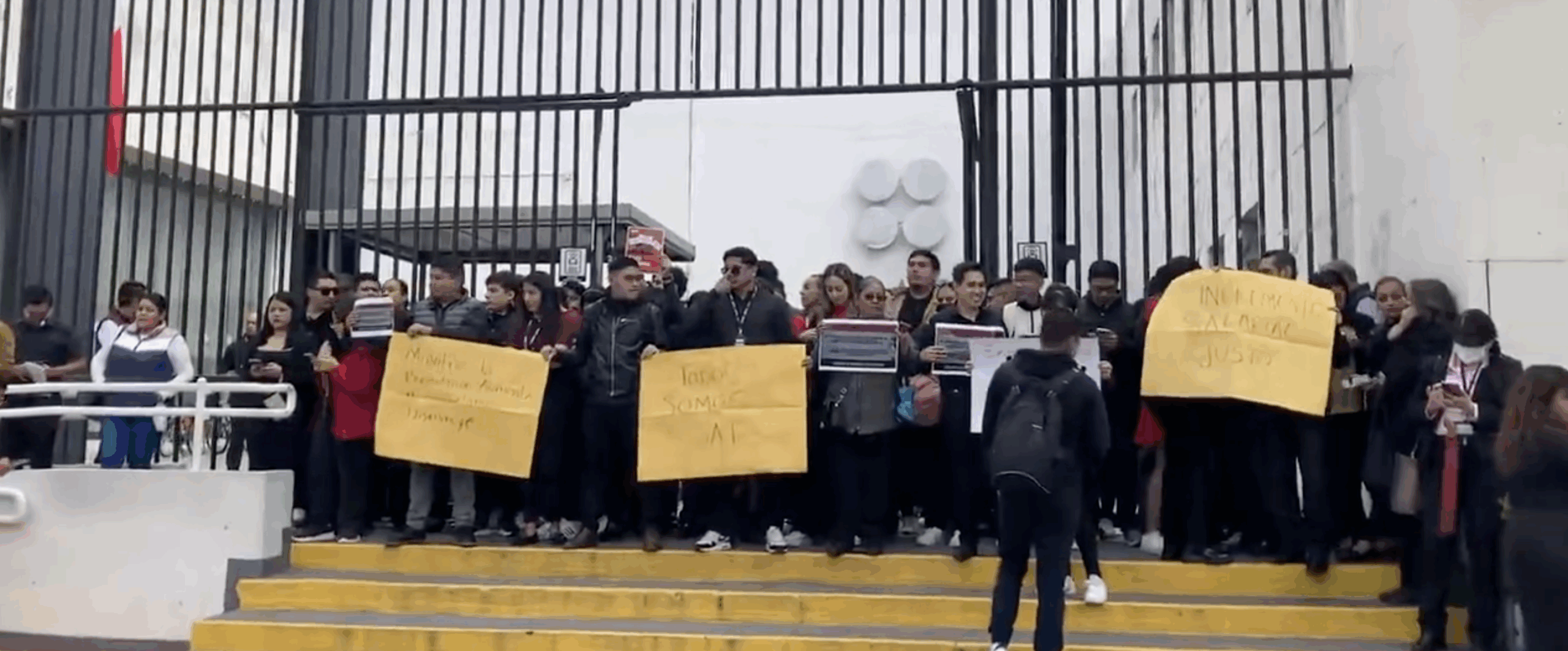 Noticias de Actualidad de México y el Mundo -