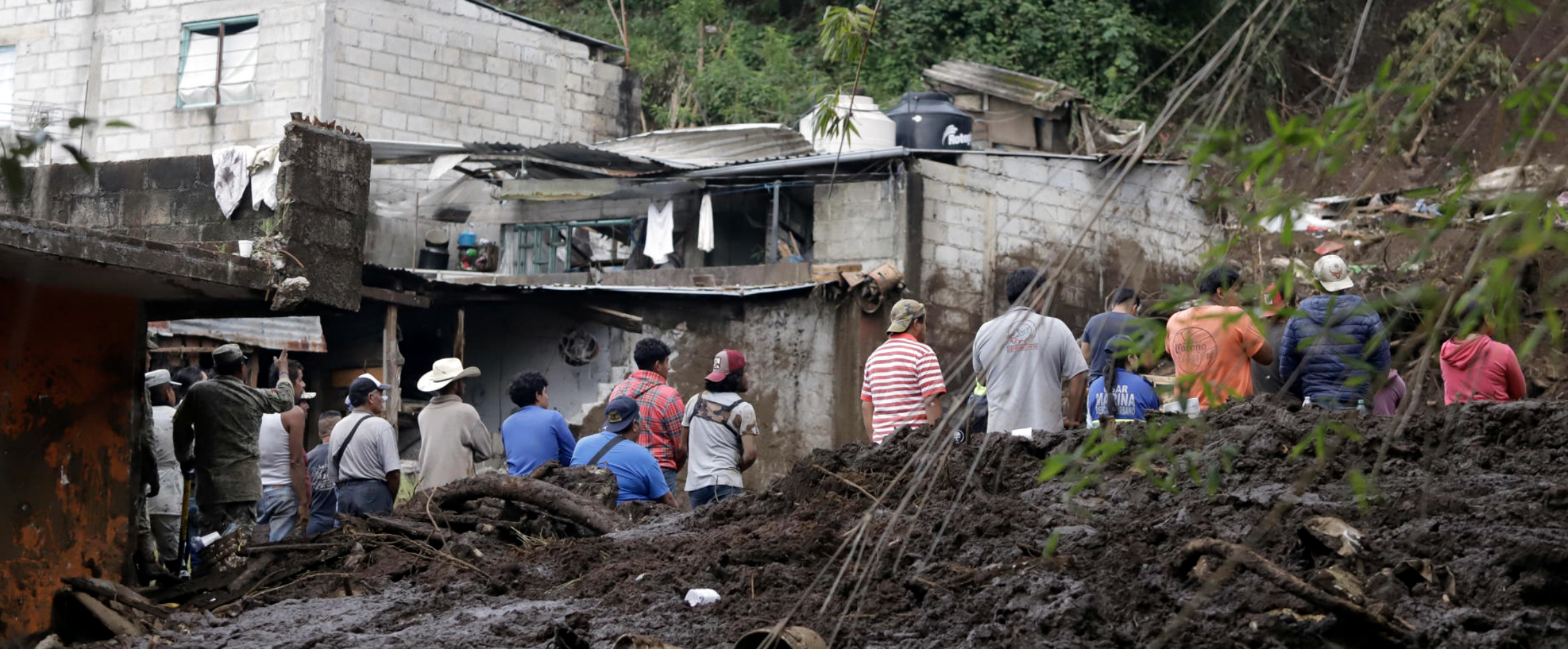 Noticias de Actualidad de México y el Mundo -