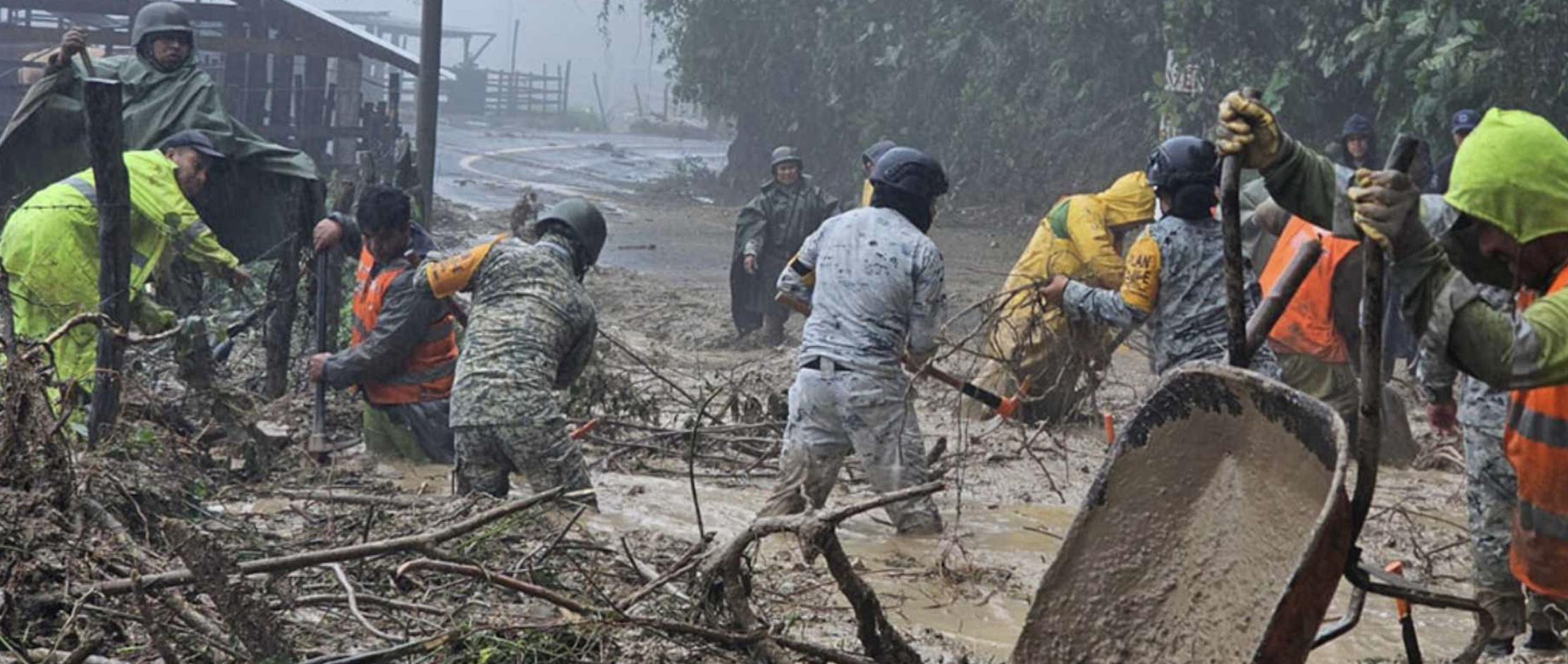 Noticias de Actualidad de México y el Mundo -