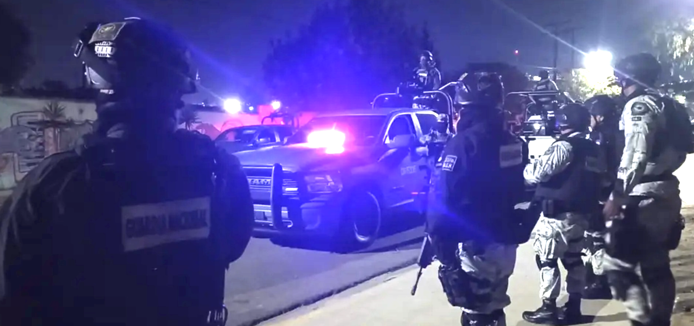 Noticias de Actualidad de México y el Mundo -