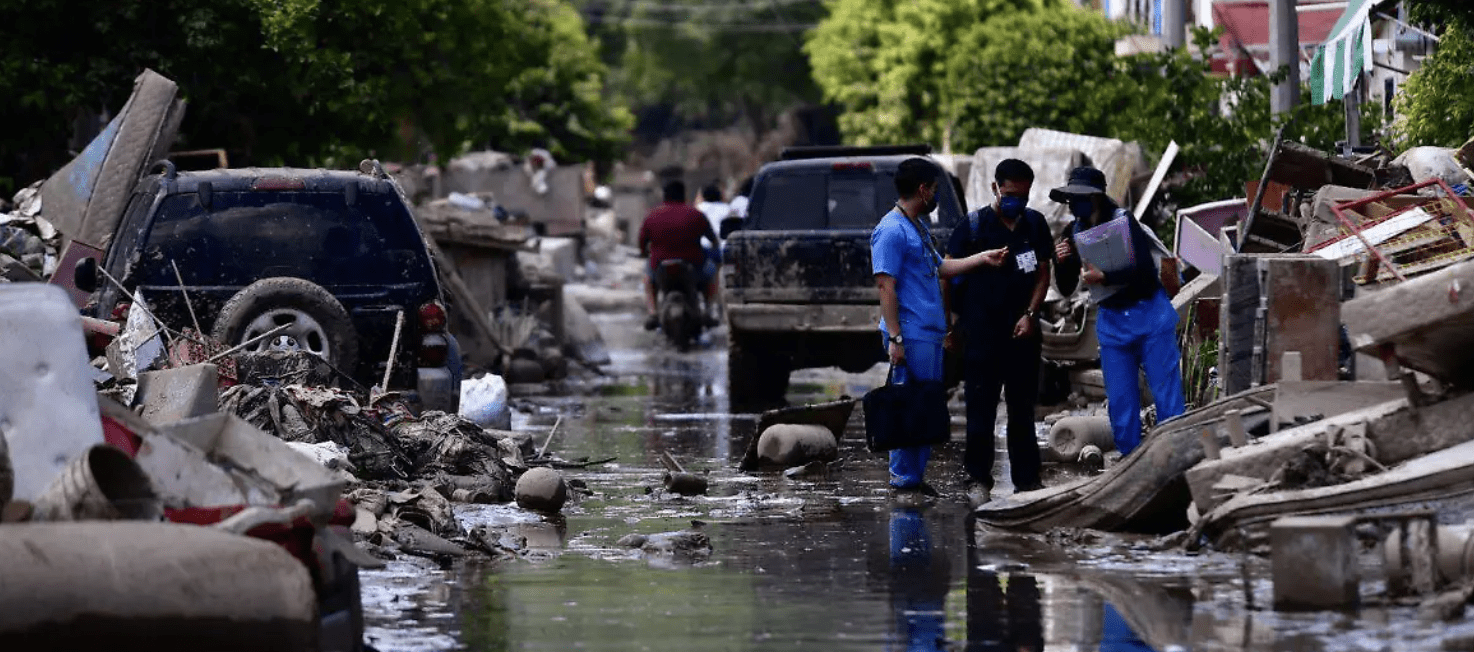 Noticias de Actualidad de México y el Mundo -