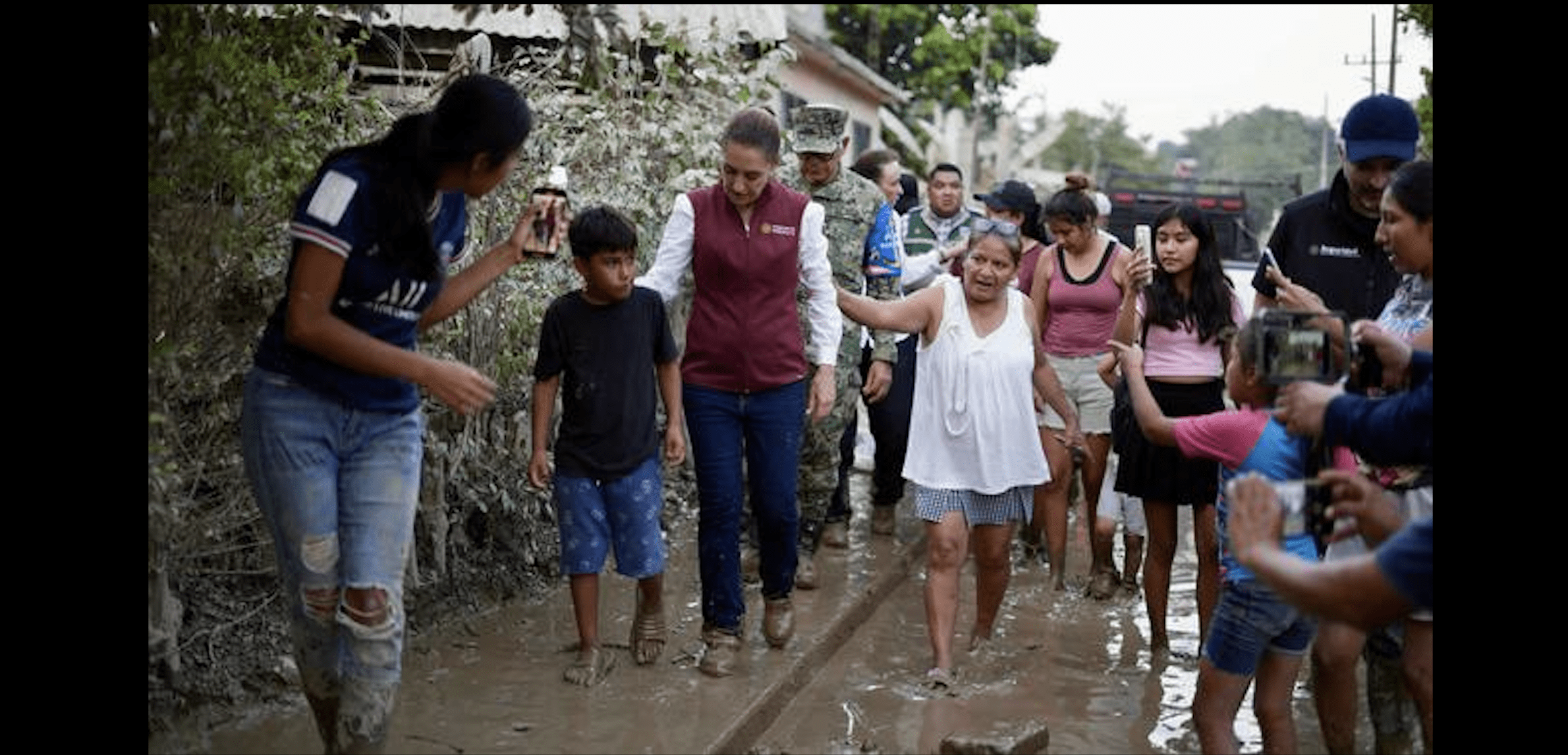 Noticias de Actualidad de México y el Mundo -