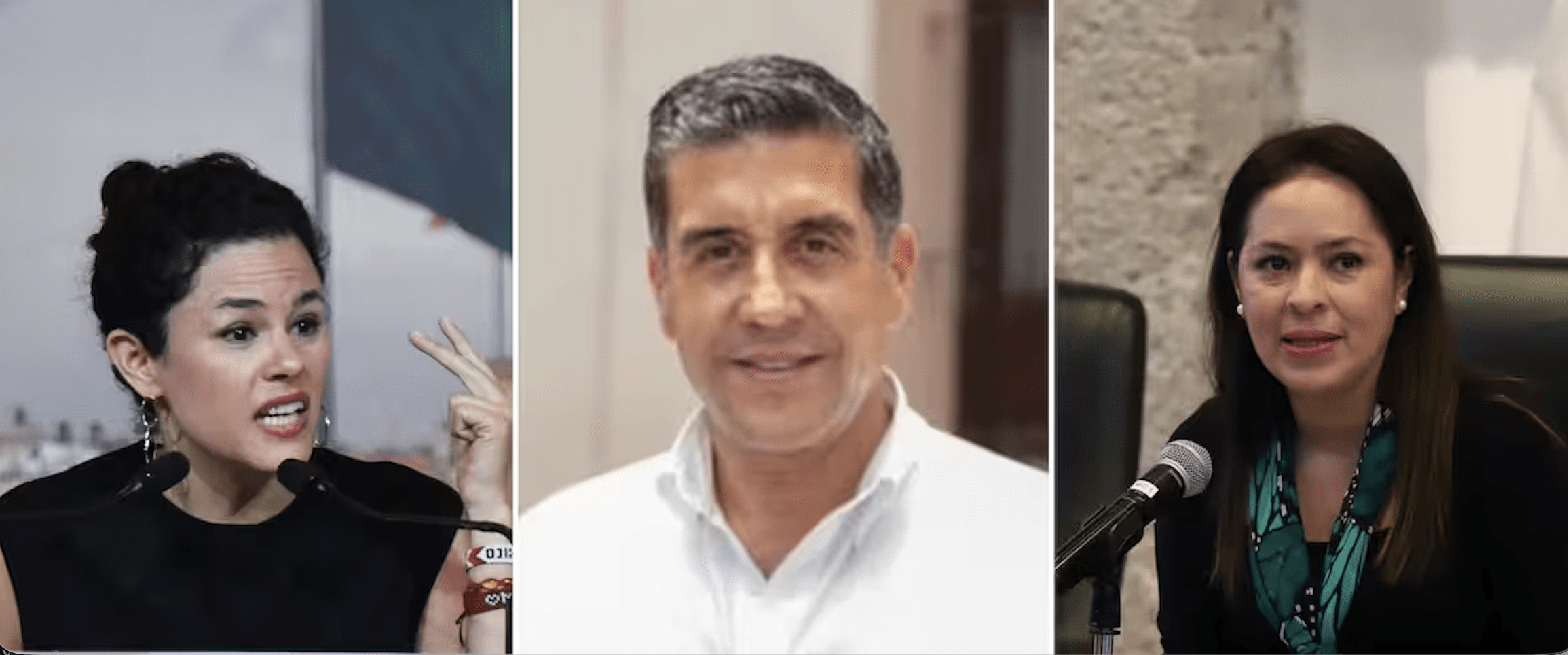 Noticias de Actualidad de México y el Mundo -