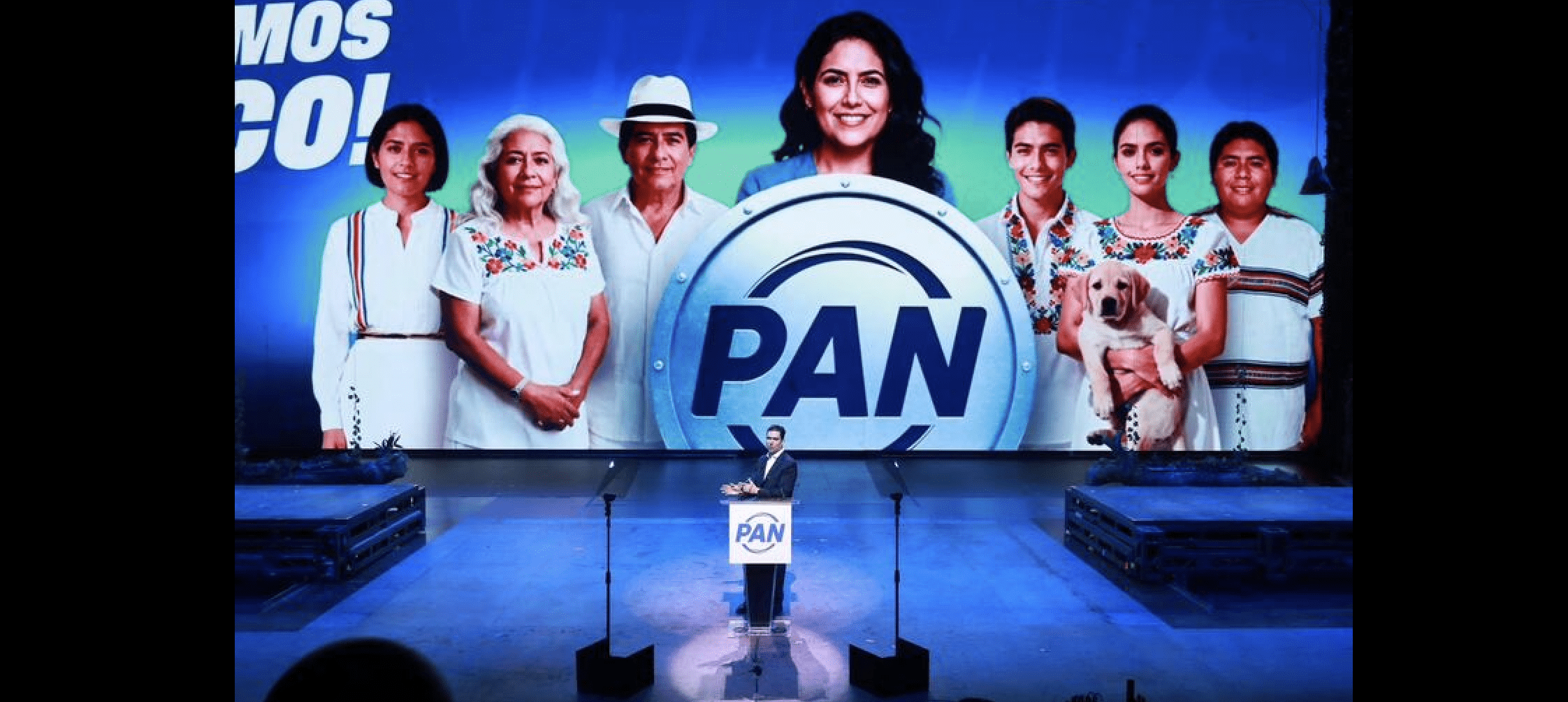 Noticias de Actualidad de México y el Mundo -