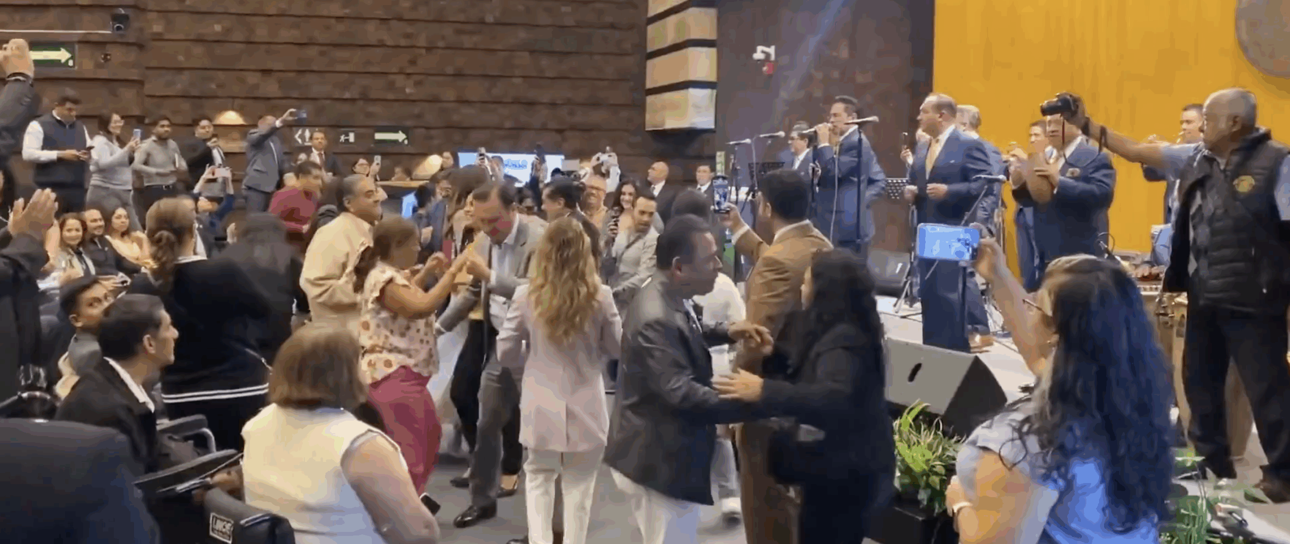 Noticias de Actualidad de México y el Mundo -