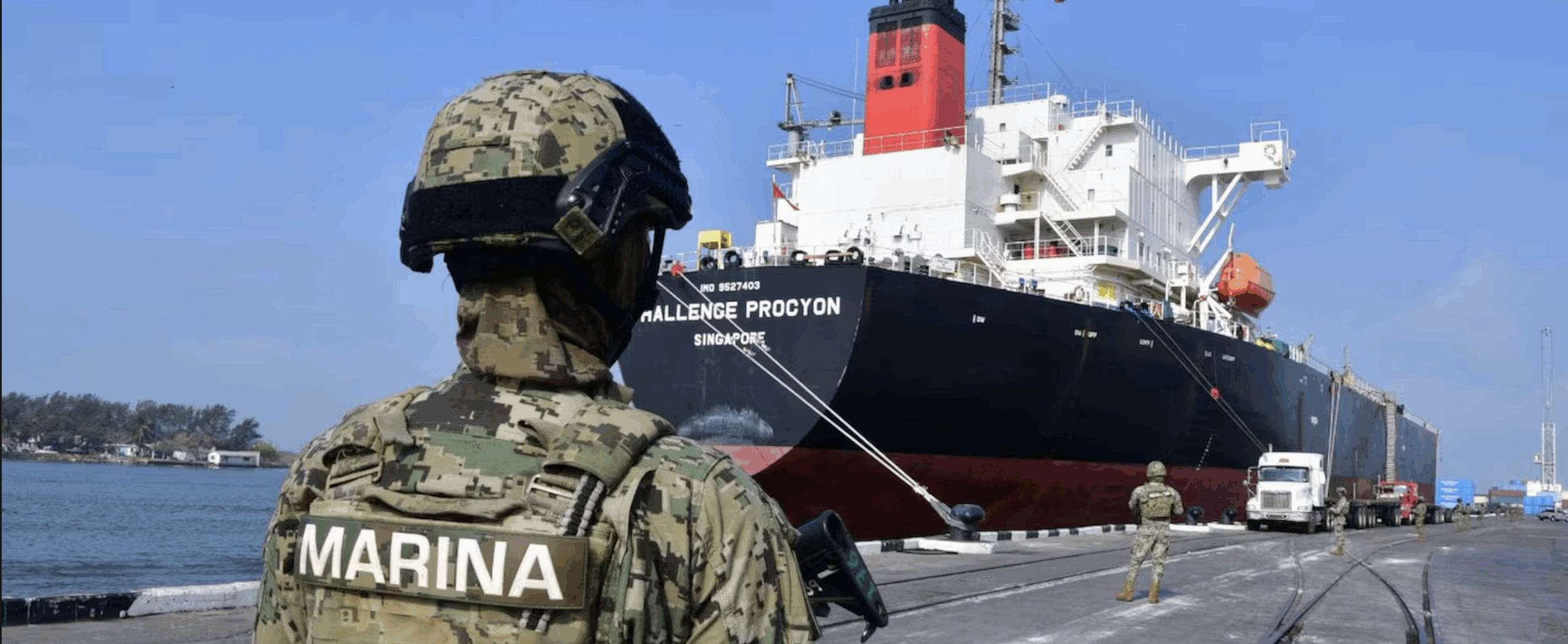 Noticias de Actualidad de México y el Mundo -