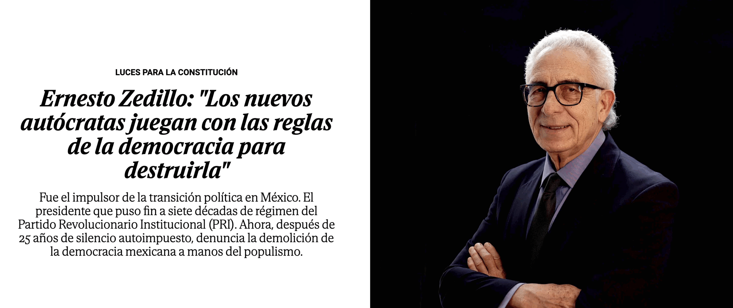 Noticias de Actualidad de México y el Mundo -