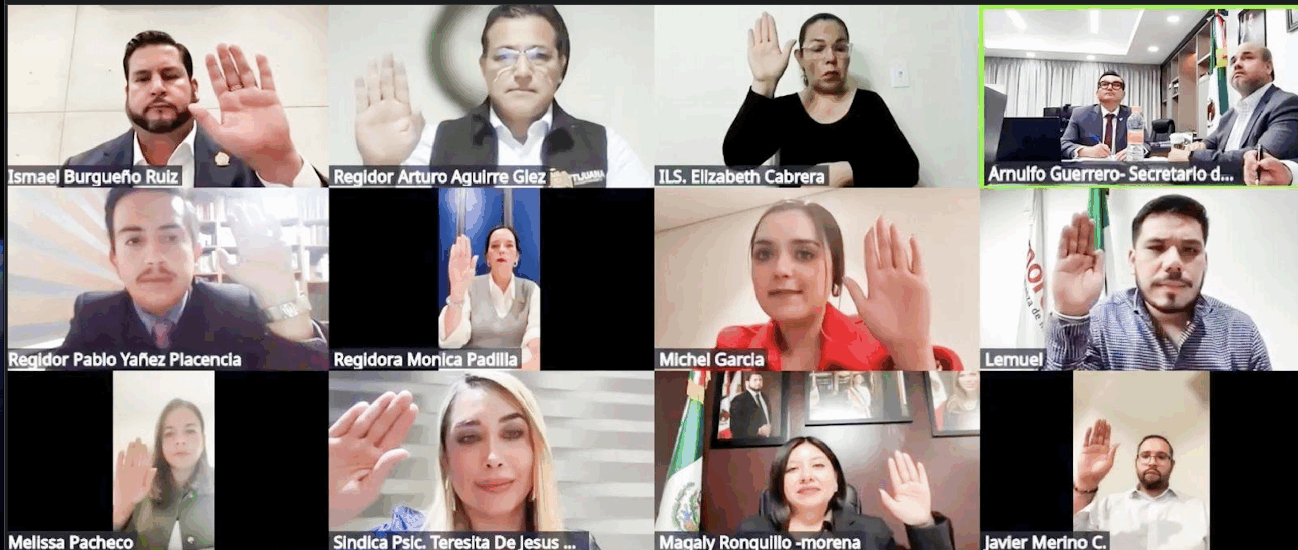 Noticias de Actualidad de México y el Mundo -