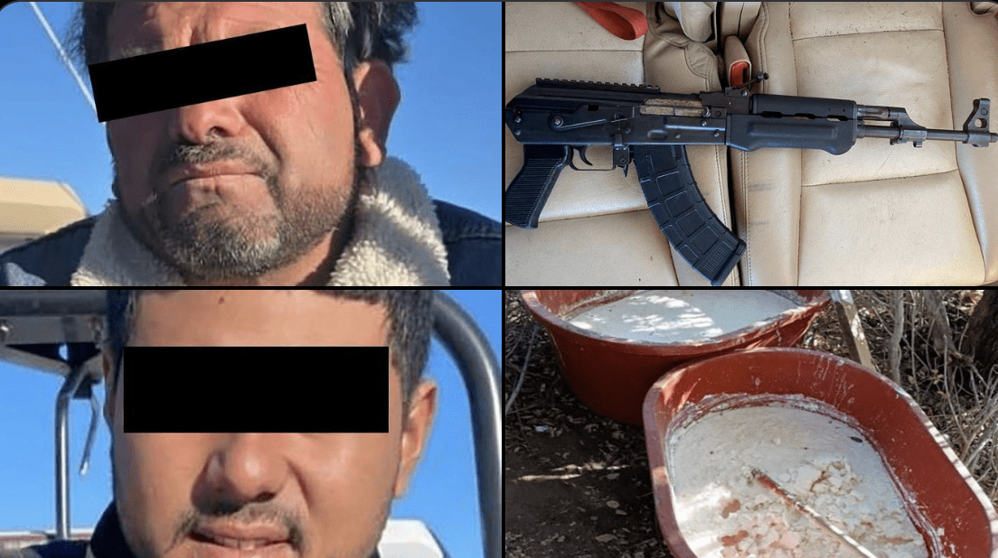 Noticias de Actualidad de México y el Mundo -