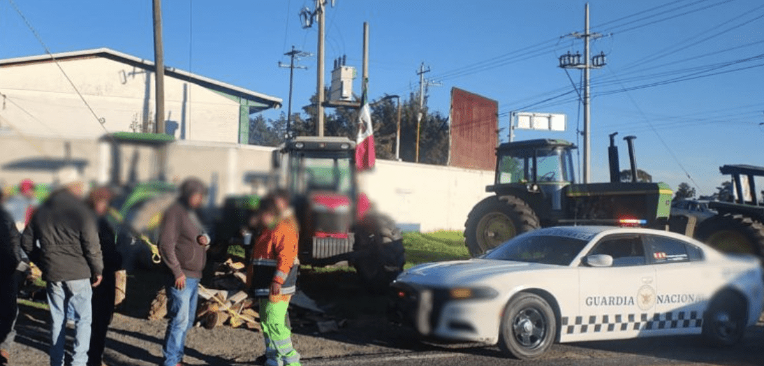 Noticias de Actualidad de México y el Mundo -