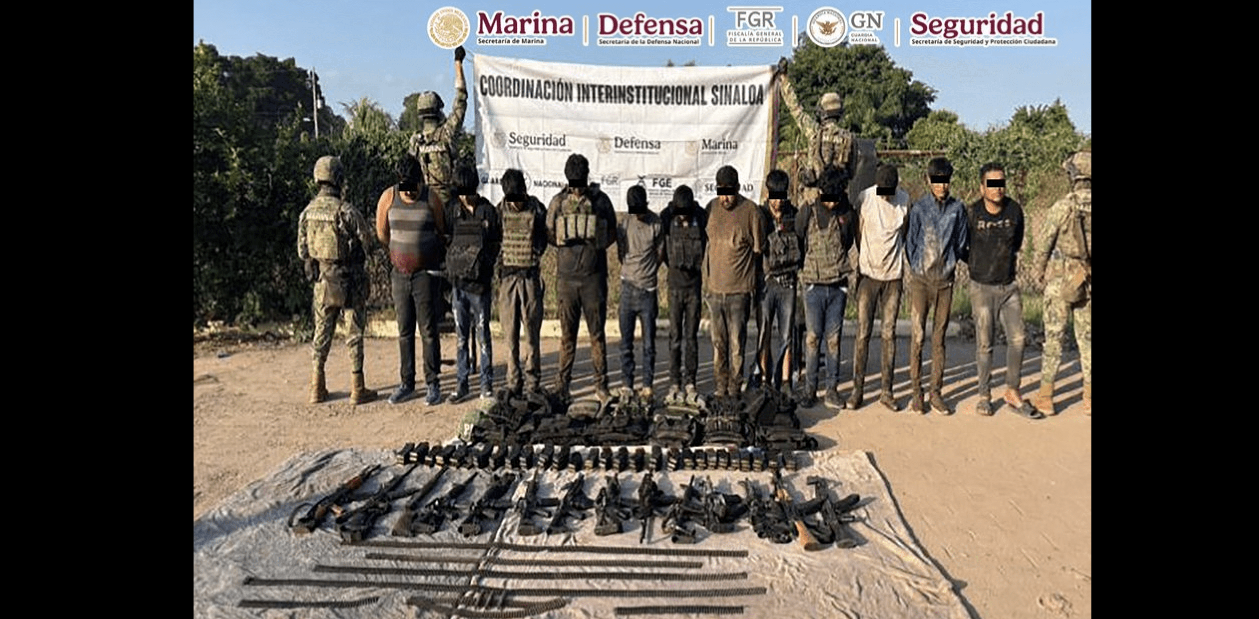 Noticias de Actualidad de México y el Mundo -