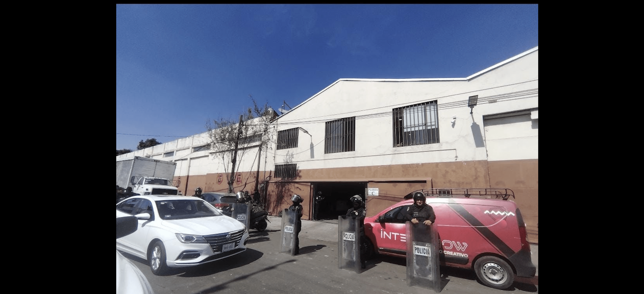 Noticias de Actualidad de México y el Mundo -