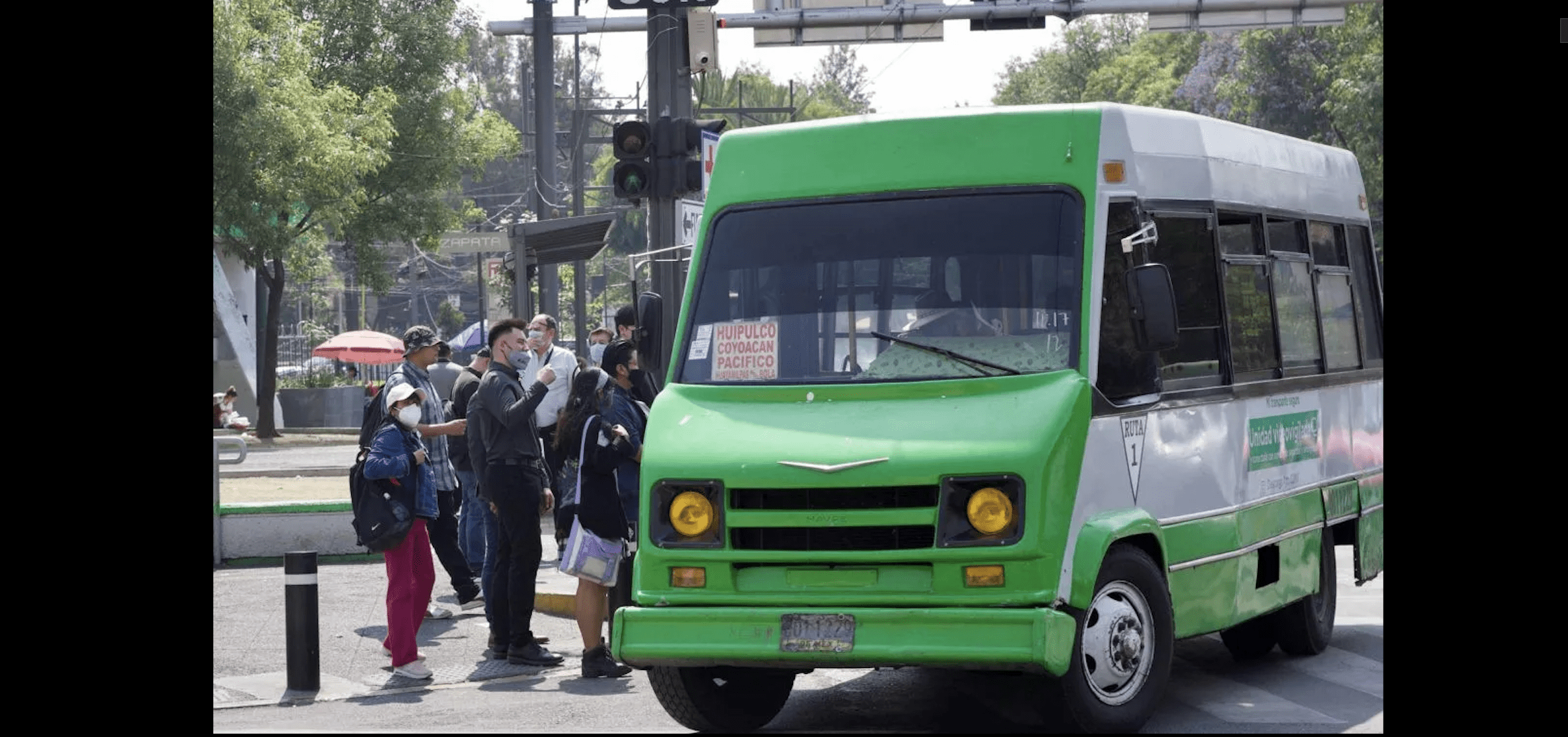 Noticias de Actualidad de México y el Mundo -