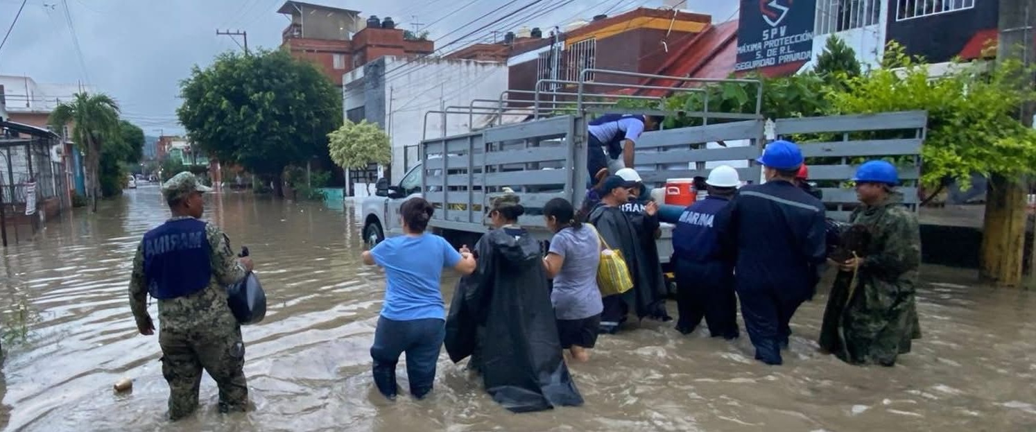 Noticias de Actualidad de México y el Mundo -