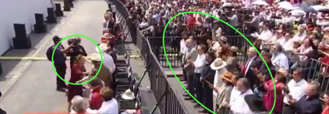 Noticias de Actualidad de México y el Mundo -