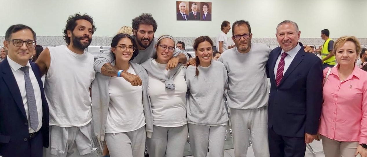 Noticias de Actualidad de México y el Mundo -