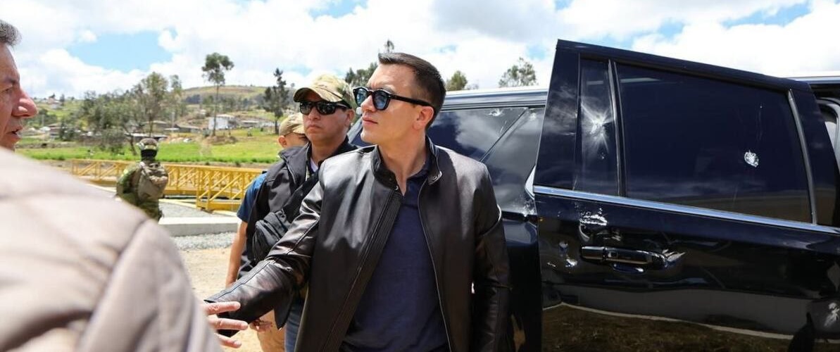 Noticias de Actualidad de México y el Mundo -