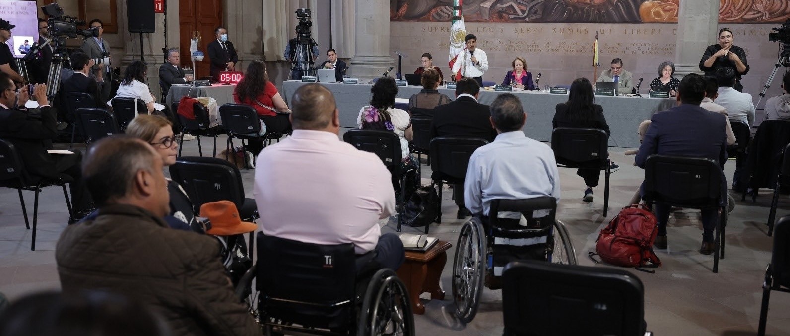 Noticias de Actualidad de México y el Mundo -