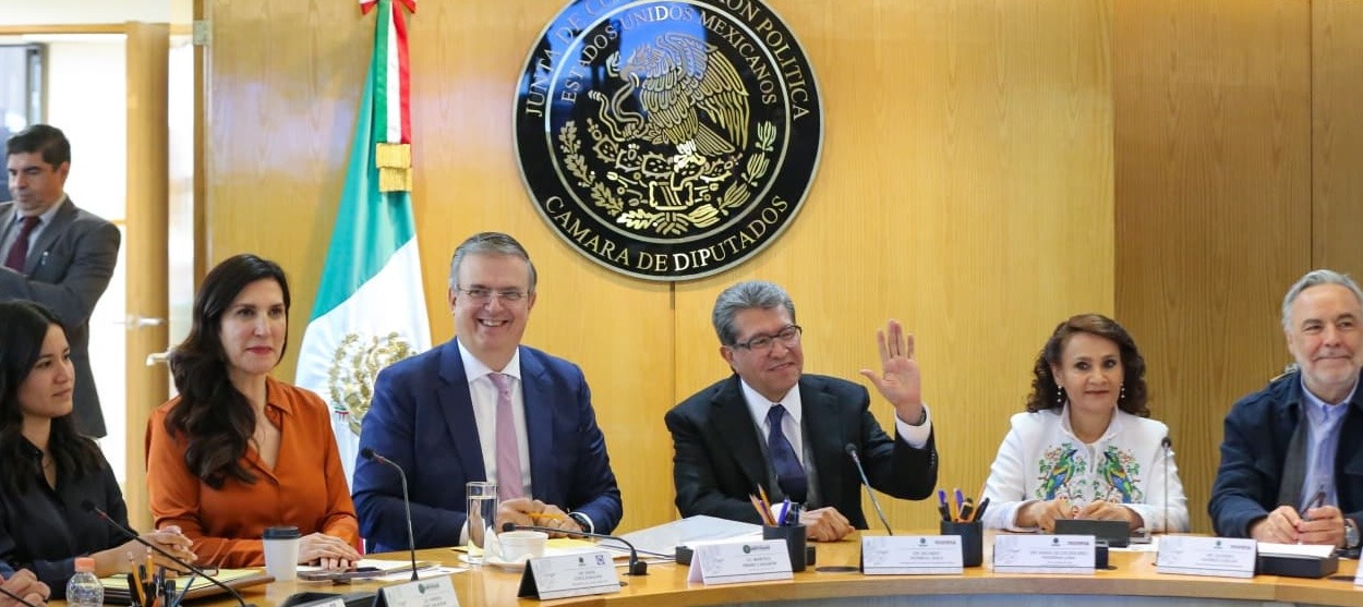 Noticias de Actualidad de México y el Mundo -