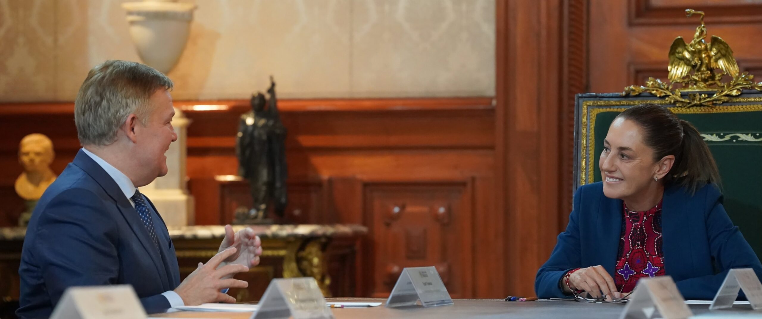 Noticias de Actualidad de México y el Mundo -